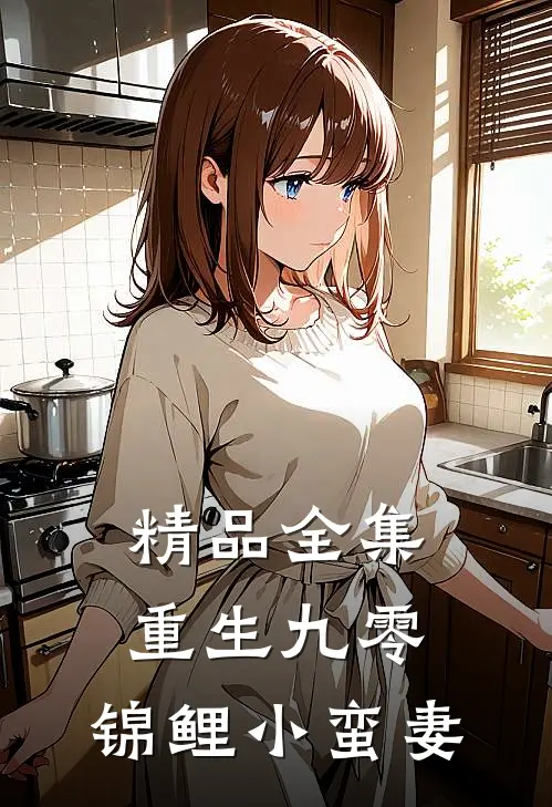 精品全集重生九零：锦鲤小蛮妻