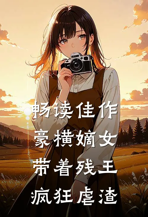 畅读佳作豪横嫡女：带着残王疯狂虐渣
