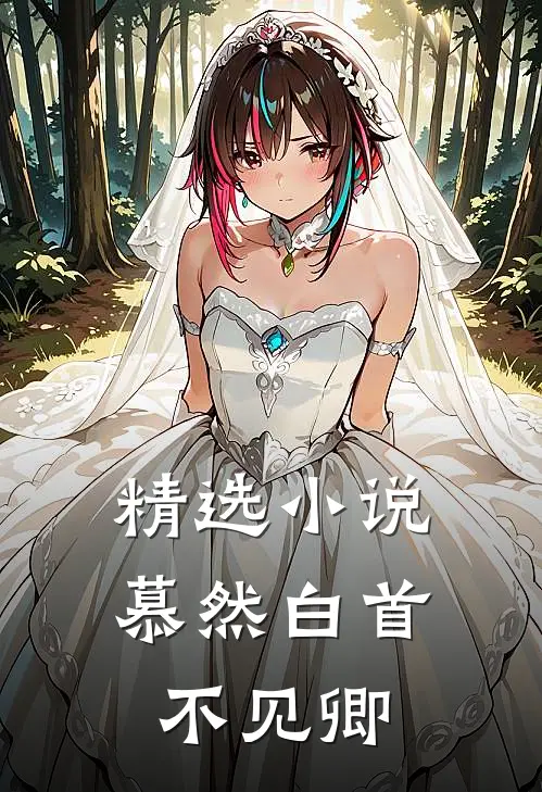精选小说慕然白首不见卿