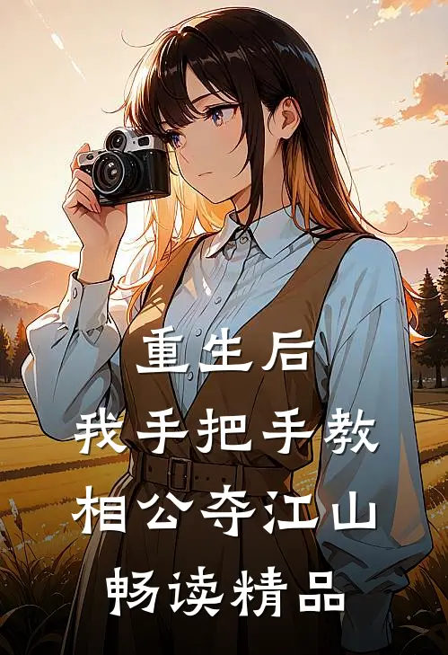 重生后，我手把手教相公夺江山畅读精品