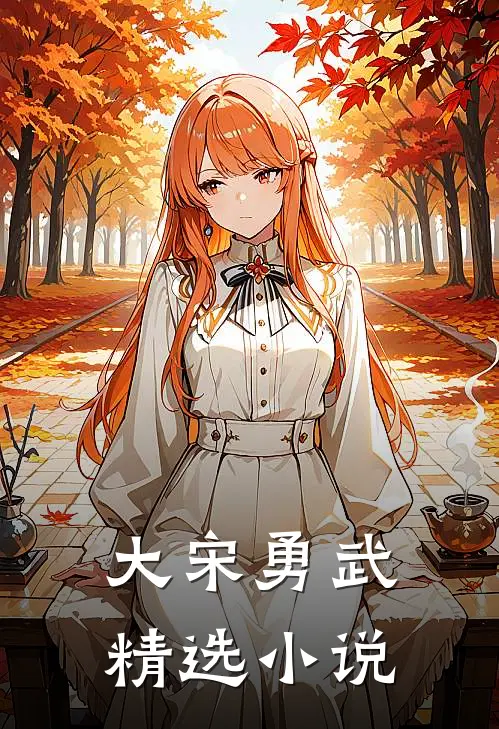 大宋勇武精选小说