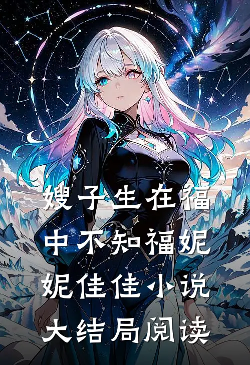 嫂子生在福中不知福妮妮佳佳小说大结局阅读
