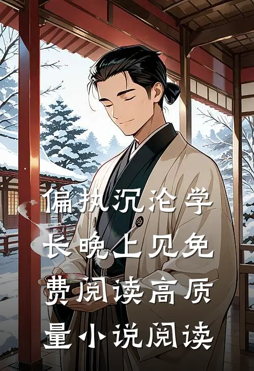 偏执沉沦学长晚上见免费阅读高质量小说阅读