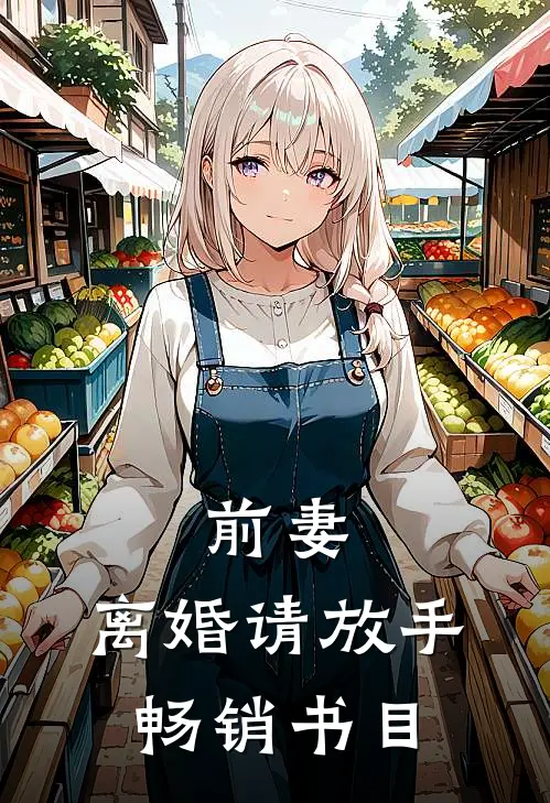 前妻，离婚请放手畅销书目