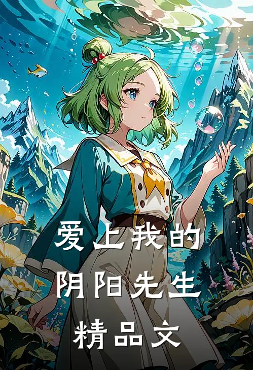 爱上我的阴阳先生精品文