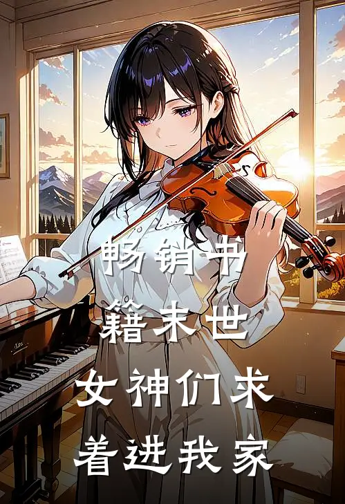 畅销书籍末世：女神们求着进我家