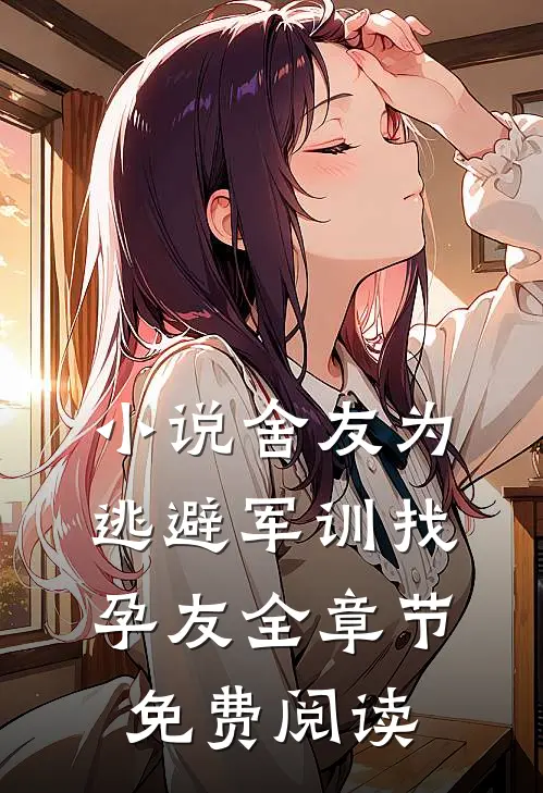 小说舍友为逃避军训找“孕友”全章节免费阅读