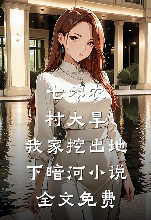 七零农村大旱，我家挖出地下暗河小说全文免费