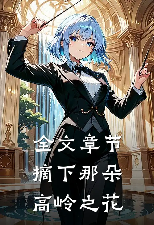 全文章节摘下那朵高岭之花