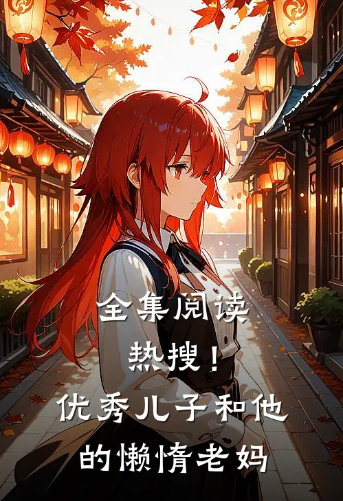 全集阅读热搜！优秀儿子和他的懒惰老妈