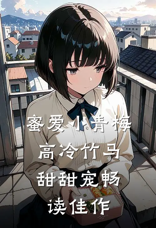 蜜爱小青梅，高冷竹马甜甜宠畅读佳作