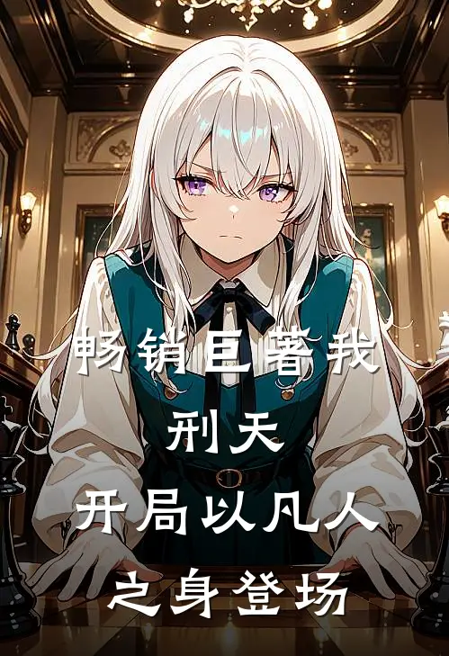畅销巨著我，刑天，开局以凡人之身登场