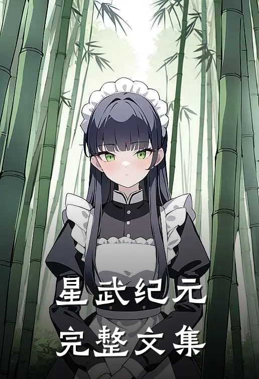 星武纪元完整文集