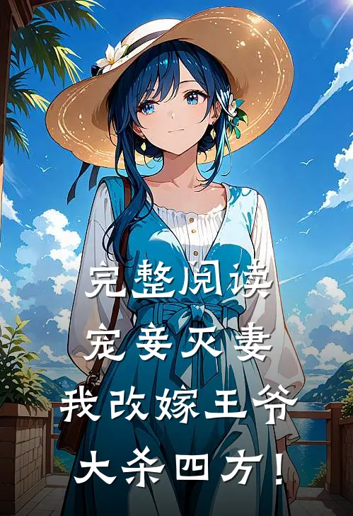 完整阅读宠妾灭妻，我改嫁王爷大杀四方！