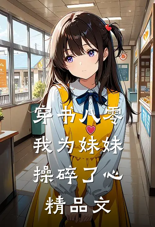 穿书八零：我为妹妹操碎了心精品文
