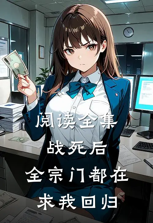 阅读全集战死后，全宗门都在求我回归