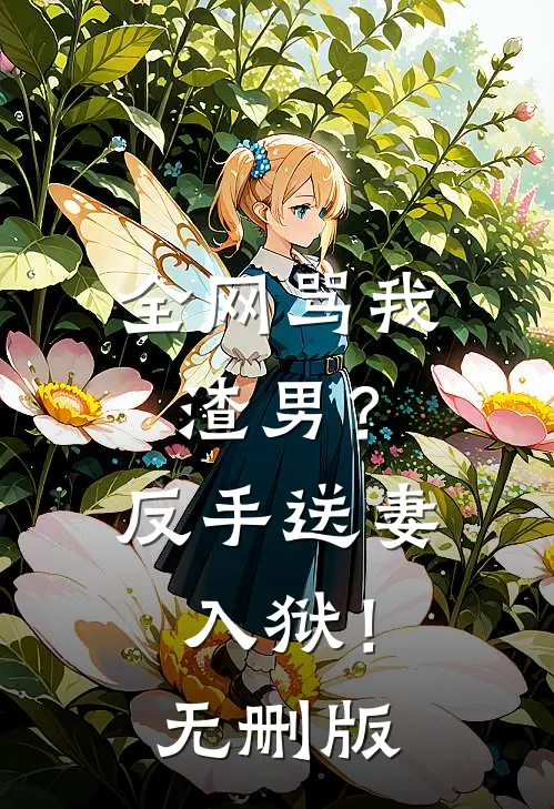 全网骂我渣男？反手送妻入狱！无删版
