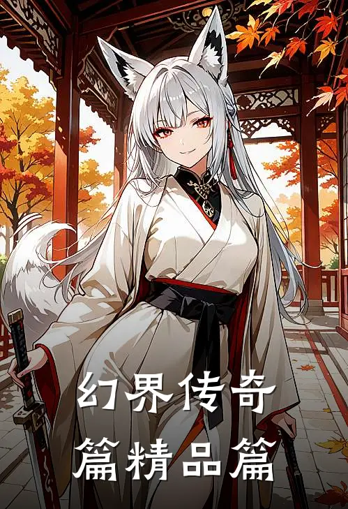 幻界传奇篇精品篇
