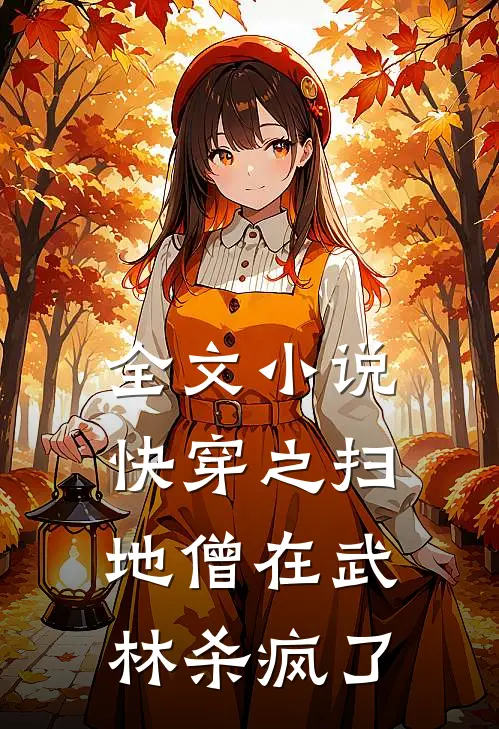 全文小说快穿之扫地僧在武林杀疯了