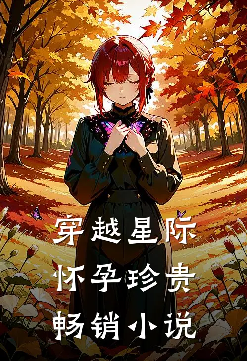 穿越星际怀孕珍贵畅销小说