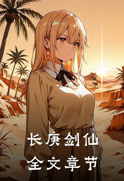 长庚剑仙全文章节
