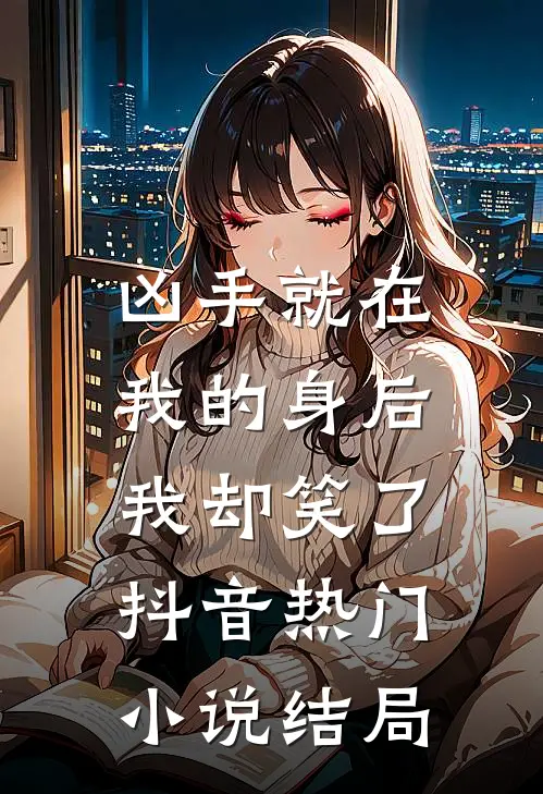 凶手就在我的身后，我却笑了抖音热门小说结局
