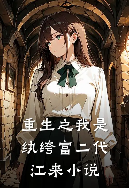 重生之我是纨绔富二代江来小说