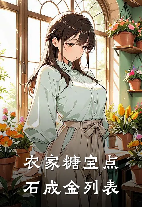 农家糖宝点石成金列表