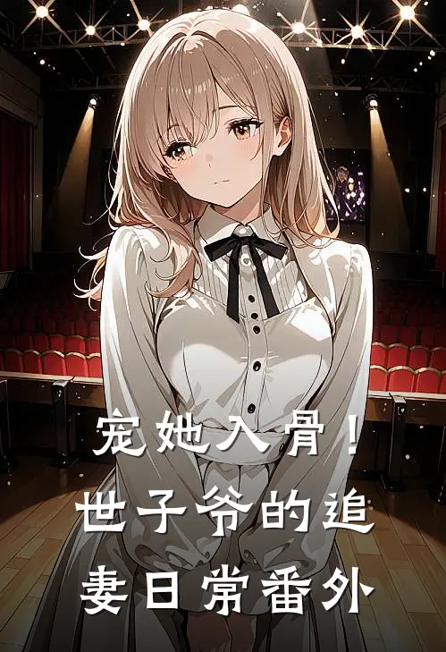 宠她入骨！世子爷的追妻日常番外