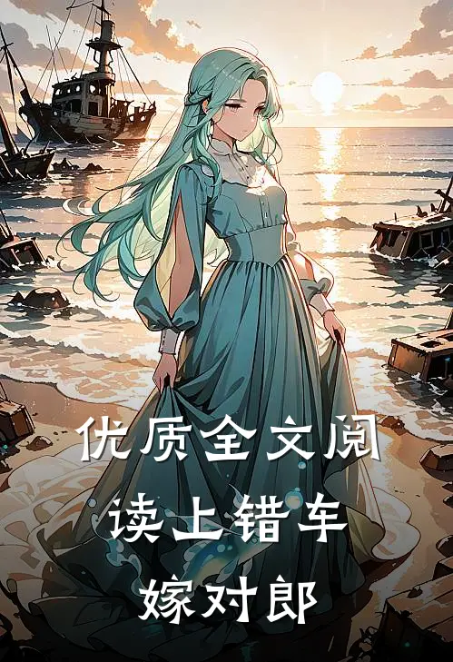 优质全文阅读上错车，嫁对郎