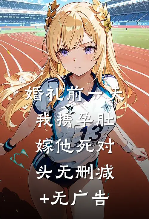 婚礼前一天，我携孕肚嫁他死对头无删减+无广告