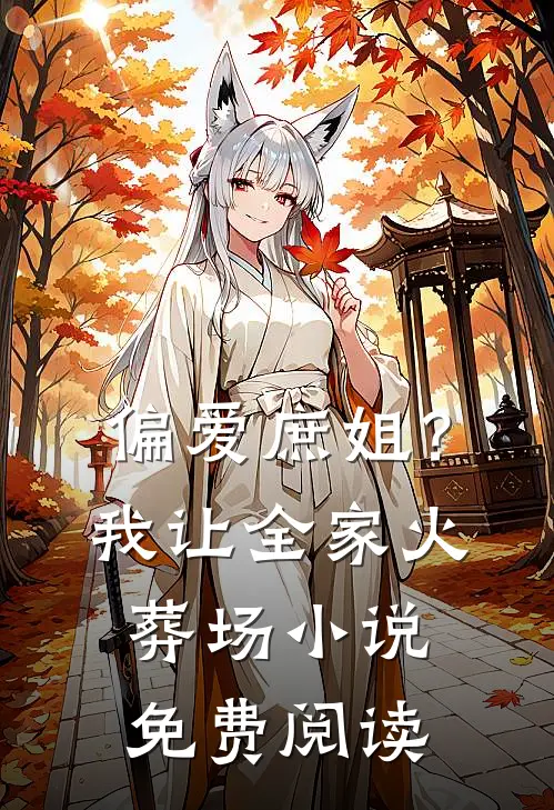 偏爱庶姐？我让全家火葬场小说免费阅读