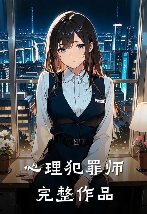 心理犯罪师完整作品