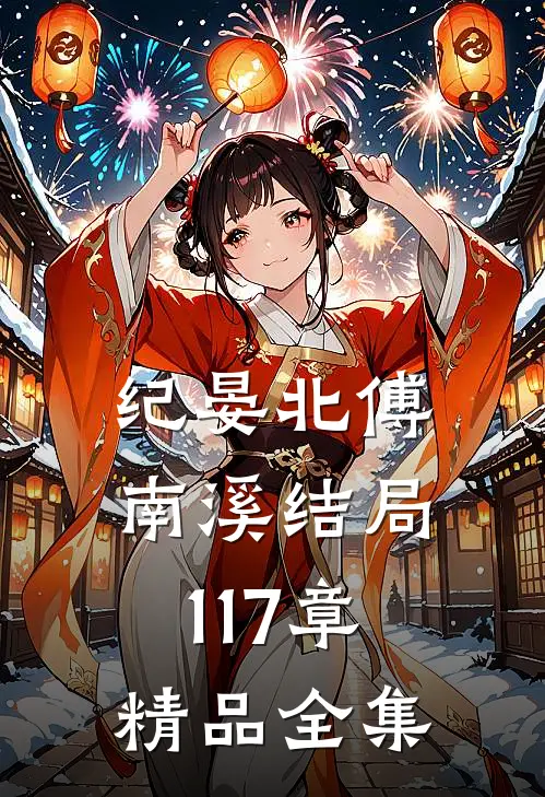 纪晏北傅南溪结局117章精品全集