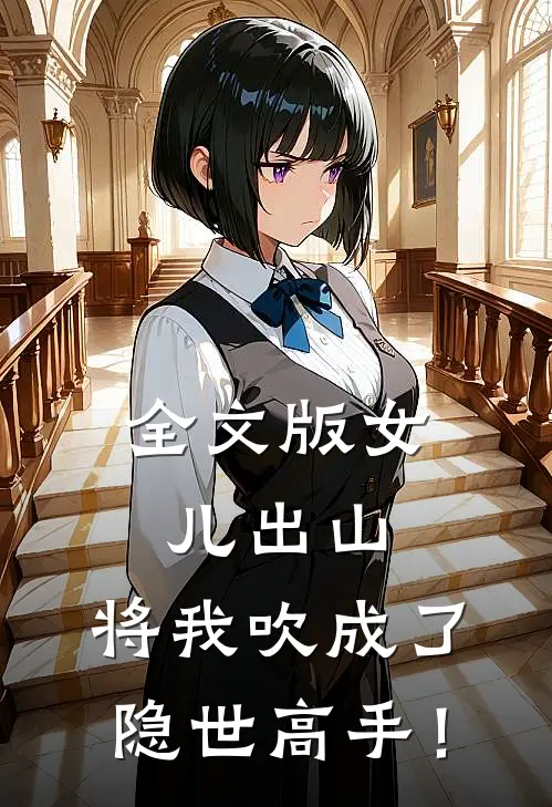 全文版女儿出山，将我吹成了隐世高手！