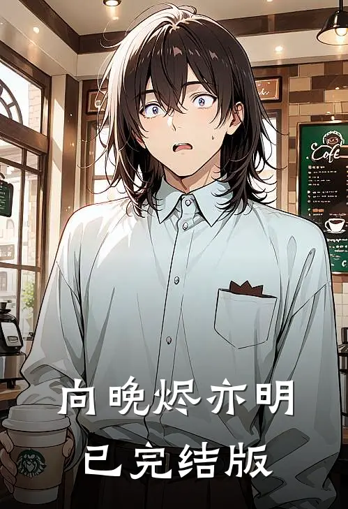 向晚烬亦明已完结版