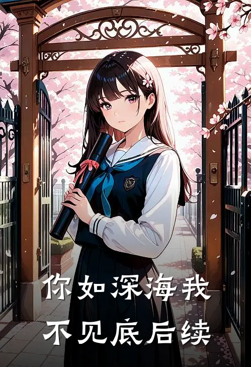 你如深海我不见底后续