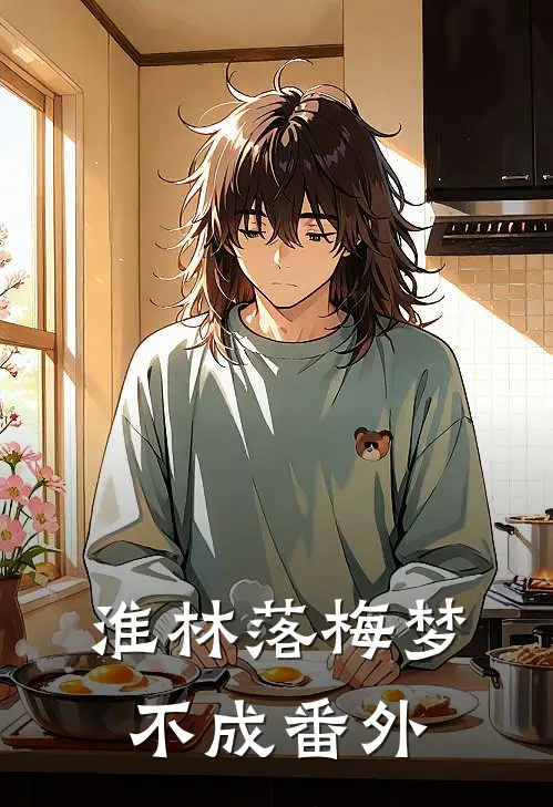 淮林落梅梦不成番外