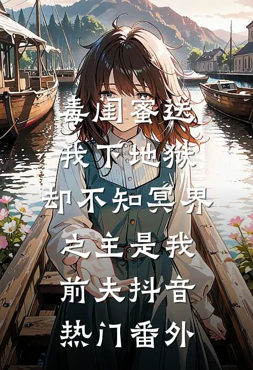 毒闺蜜送我下地狱，却不知冥界之主是我前夫抖音热门番外