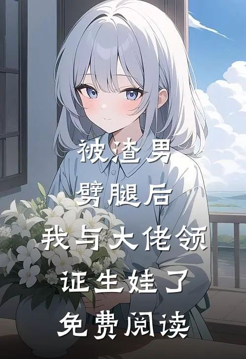 被渣男劈腿后，我与大佬领证生娃了免费阅读