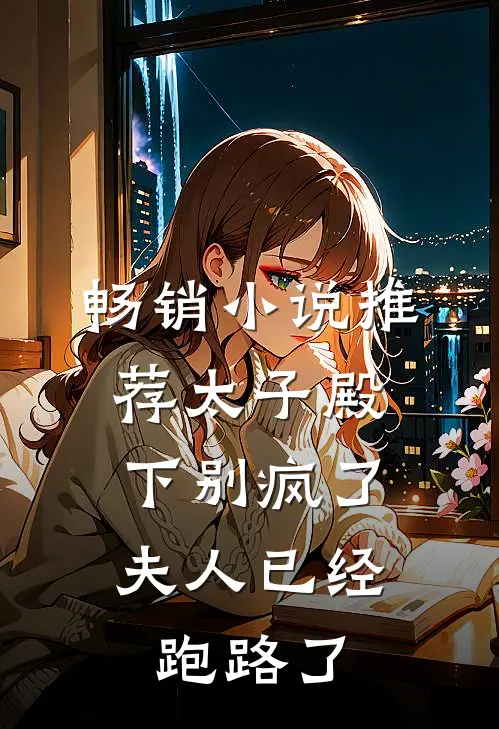 畅销小说推荐太子殿下别疯了，夫人已经跑路了