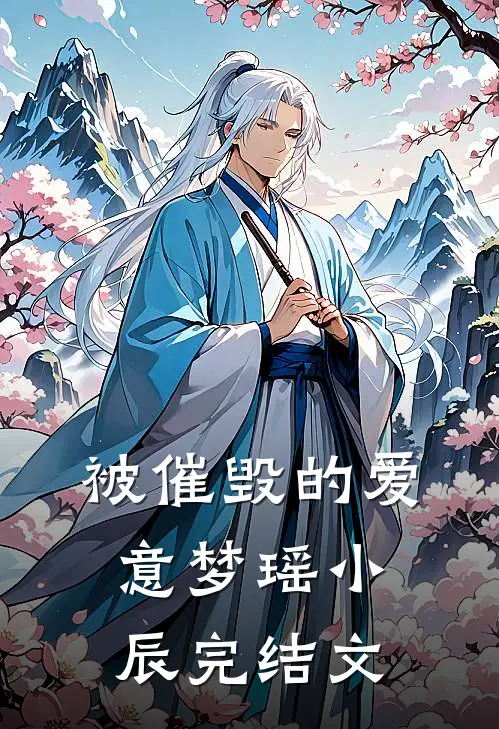 被催毁的爱意梦瑶小辰完结文