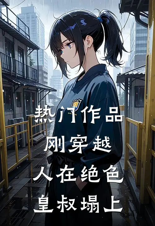 热门作品刚穿越，人在绝色皇叔塌上