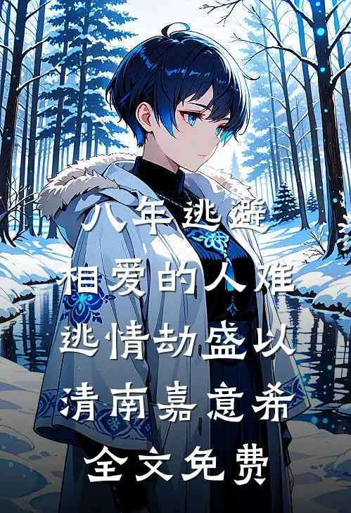 八年逃避，相爱的人难逃情劫盛以清南嘉意希全文免费