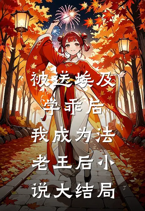 被送埃及学乖后，我成为法老王后小说大结局