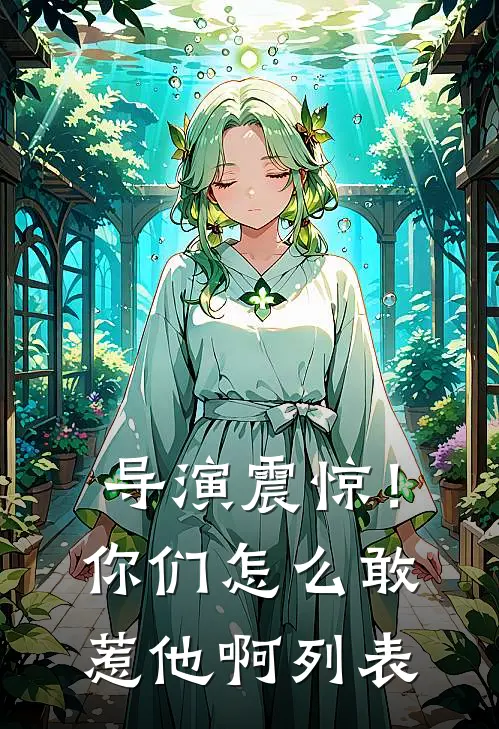 导演震惊！你们怎么敢惹他啊列表