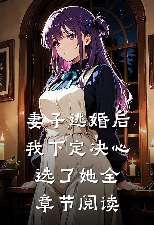 妻子逃婚后，我下定决心选了她全章节阅读