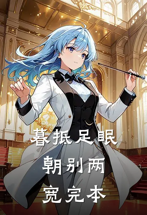 暮抵足眠，朝别两宽完本