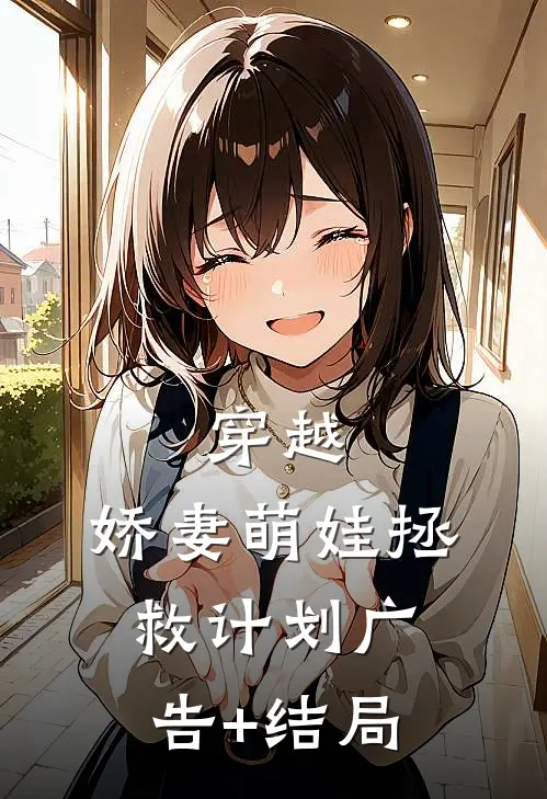 穿越：娇妻萌娃拯救计划广告+结局