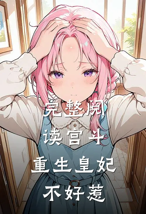 完整阅读宫斗：重生皇妃不好惹